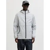 Jack & Jones Funktionsjakke grå
