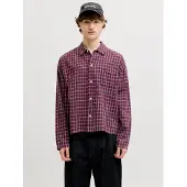Jack & Jones Loose Fit Skjorte