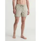 Jack & Jones Badeshorts 'JPSTMAUI NORREBRO' pastelgrøn / sort