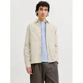 Jack & Jones Regular Fit Overskjorte