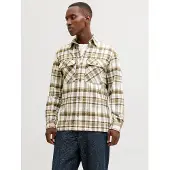 Jack & jones Regular Fit Overskjorte