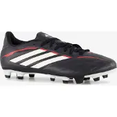 Adidas Copa Pure IV Club FxG Immortal DNA - Sort/Rød, størrelse 44