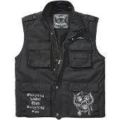 Brandit Motörhead Ranger Vest