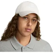 Nike Kasket Club Futura - Hvid, størrelse M/L