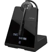Jabra Engage 75 Se Monaurale Hovedtelefoner