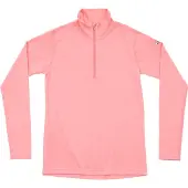 Devold Breeze Plus Merino 200 Halv Lynlås Langærmet T-shirt