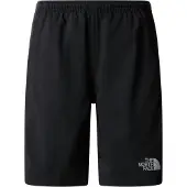 The North Face Sportsbukser '24/7' antracit / sort / hvid