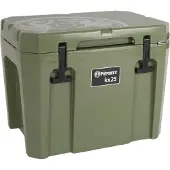 Petromax Cool Box kx25, olivengrønn