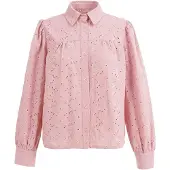 Imily Bela Bluse pink