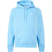 Nike Sweatshirt 'CLUB' himmelblå