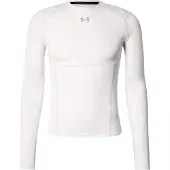 Under Armour Heatgear Elite Compression T-shirt Med Lange ærmer