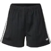 Adidas Originals Bukser 'FIREBIRD' sort / hvid