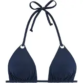 s.Oliver Bikinioverdel navy