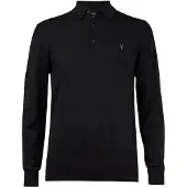 AllSaints Bluser & t-shirts sort