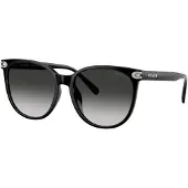Coach Solbriller 'CW428' sort