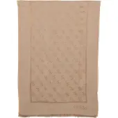 GUESS Sjal camel