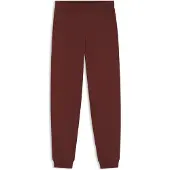 HUGO HUGOtil kvinder. 50522417 Jogger buks Nelfinia brun (M), Casual, Bomuld