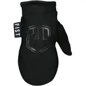 Fist Stocker Vanter