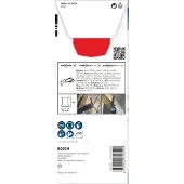 Bosch Pro Maii Apb Multifunktionsblad 32x80 Mm