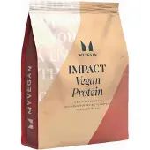 Myprotein Vegansk Proteinblanding - 1kg - Uden smag