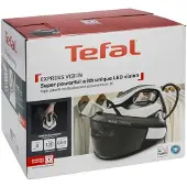 Tefal Express Power Sv 8156 Dampstrygejern