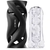 Marc Dorcel DEEP BLOW BLACK SLEEVE