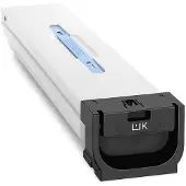 Generico Ht-w9050mc Toner
