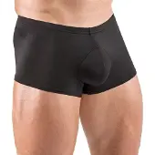 Svenjoyment Underwear Pants Black