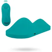 Vibepad Intense Turquoise