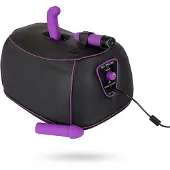 You2Toys Roterende G-spot & P-spot Sexmaskine til ham og hende