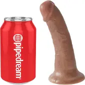 King Cock 15cm - Solbrun