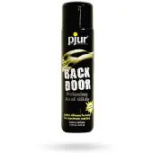 Pjur Backdoor Silicone 250ml Smøremiddel