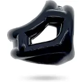 Vuxen Cocksling Air - Original Cocksling Made Lite - Black