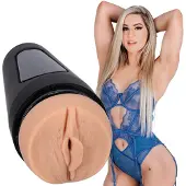 Doc Johnson Livv Fitt - ULTRASKYN Stroker Pussy