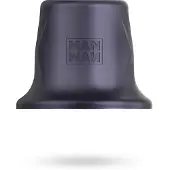 Man.Wand MANWAN HOLDEN - BLACK PLUM