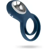 Boners Vibrating Cock Ring For Couples