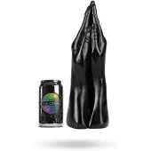 Dark Crystal Jorn Fist Dildo 32 cm