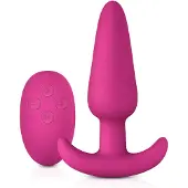 Vuxen Luxe Zenith Wireless Plug - Pink