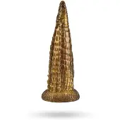 ToppedMonster Dicknosaur Monster Dildo 22 cm