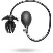 Master Series Ass Bound Anchor Inflatable Anal Plug