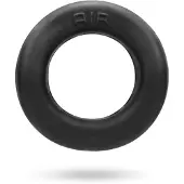 Oxballs Air - Lightweight Airflow Cockring - Black Ice