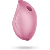 Fun Factory Delicia Air Pulse Vibrator Rosé