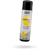 Pjur Analyze Me! Glide