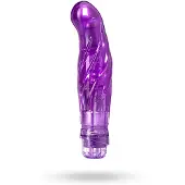 Blush Novelties Naturally Yours Bachata Purple 16,5 cm