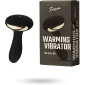 Teazers WARMING VIBRATOR