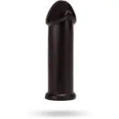 Vuxen X-Men Butt Plug Black 25,5 cm