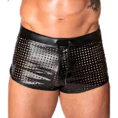 Noir Handmade H079 Mayhem Shorts