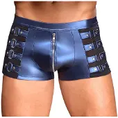 NEK Tight Pants Blue