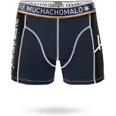 Muchachomalo Short Fall Down Get Up - Boksershorts