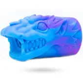 Sustainable Pleasure Liquid Silicone Fantasy Masturbator